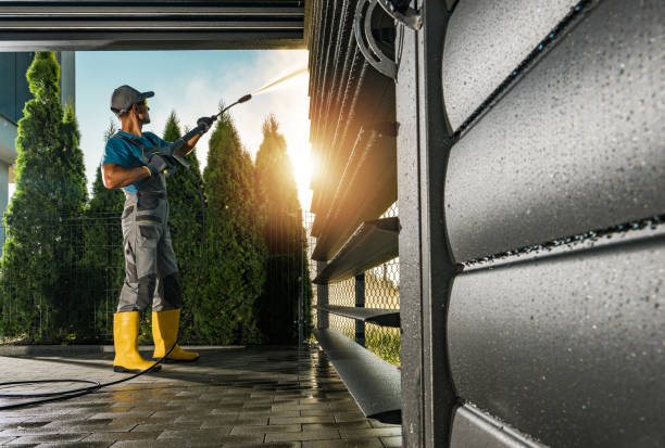 Best Parking Lot and Garage Cleaning  in Pueblo, CO